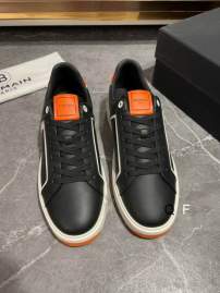 Picture of Balmain Shoes _SKUBalmainsz38-454CTF01081447
